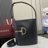 グッチバッグ GUCCI 高品質 2025新作 バケットバッグ