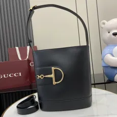 グッチバッグ GUCCI 高品質 2025新作 バケットバッグ