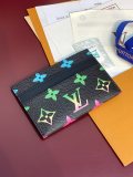 ルイヴィトンバッグ LOUIS VUITTON 高品質 2025新作 カード入れ M13911