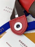 ルイヴィトンバッグ LOUIS VUITTON 高品質 2025新作 クラッチ M13199