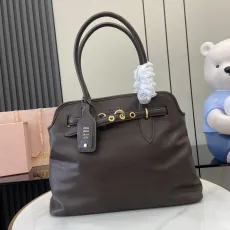 ミュウミュウバッグ Miu Miu 高品質 2025新作 ハンドバッグ