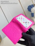 ルイヴィトンバッグ LOUIS VUITTON 高品質 2025新作 カード入れ M13619