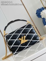 ルイヴィトンバッグ LOUIS VUITTON 高品質 2025新作 バッグ M12004