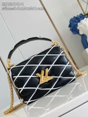 ルイヴィトンバッグ LOUIS VUITTON 高品質 2025新作 バッグ M12004