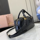 ミュウミュウバッグ Miu Miu 高品質 2025新作 クロスボディバッグ
