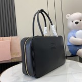 ミュウミュウバッグ Miu Miu 高品質 2025新作 ブリーフケース