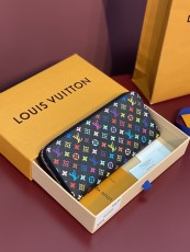 ルイヴィトンバッグ LOUIS VUITTON 高品質 2025新作 ジッパーバッグ M13408