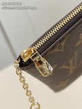 ルイヴィトン財布 LOUIS VUITTON 高品質 2025新作 財布 M13559