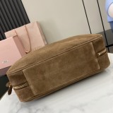 ミュウミュウバッグ Miu Miu 高品質 2025新作 ブリーフケース