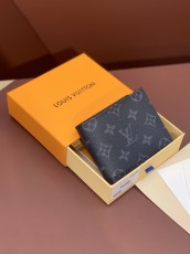 ルイヴィトン財布 LOUIS VUITTON 高品質 2025新作 財布 M64002