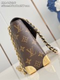 ルイヴィトンバッグ LOUIS VUITTON 高品質 2025新作 バッグ M14526