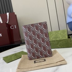 グッチバッグ GUCCI 高品質 2025新作 パスポートホルダー