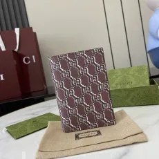 グッチバッグ GUCCI 高品質 2025新作 パスポートホルダー