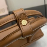 ミュウミュウバッグ Miu Miu 高品質 2025新作 ショルダーバッグ