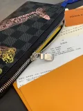 ルイヴィトン財布 LOUIS VUITTON 高品質 2025新作 財布 N64606