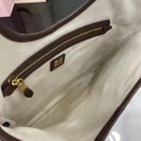 ミュウミュウバッグ Miu Miu 高品質 2025新作 トートバッグ