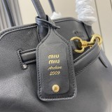 ミュウミュウバッグ Miu Miu 高品質 2025新作 ハンドバッグ