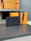 ルイヴィトンバッグ LOUIS VUITTON 高品質 2025新作 カード入れ M62170