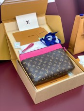 ルイヴィトンバッグ LOUIS VUITTON 高品質 2025新作 クラッチ M13199