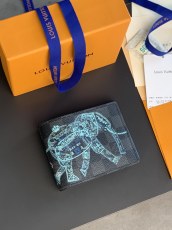 ルイヴィトン財布 LOUIS VUITTON 高品質 2025新作 財布 N64603