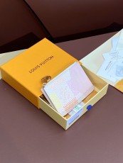 ルイヴィトンバッグ LOUIS VUITTON 高品質 2025新作 カード入れ N40639
