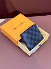 ルイヴィトン財布 LOUIS VUITTON 高品質 2025新作 財布 M64002
