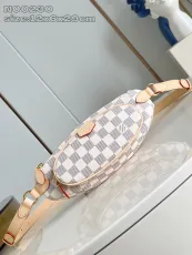 ルイヴィトンバッグ LOUIS VUITTON 高品質 2025新作 ウエストバッグ N00230