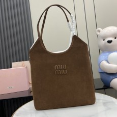 ミュウミュウバッグ Miu Miu 高品質 2025新作 トートバッグ