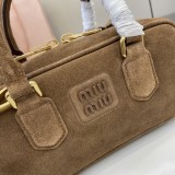 ミュウミュウバッグ Miu Miu 高品質 2025新作 クロスボディバッグ