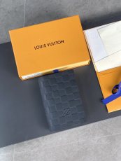 ルイヴィトンバッグ LOUIS VUITTON 高品質 2025新作 パスポートホルダー M64411