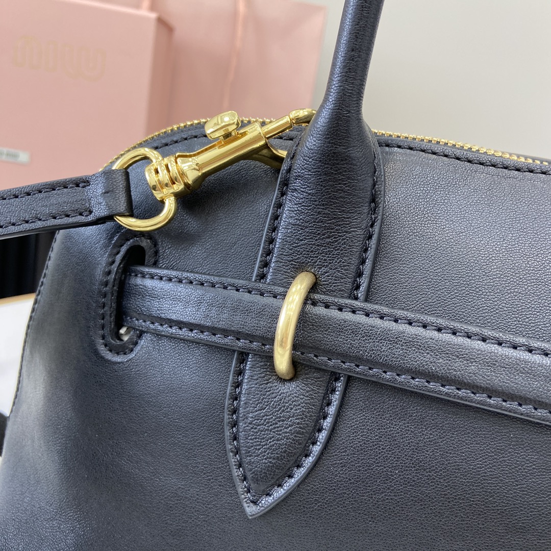 ミュウミュウバッグ Miu Miu 高品質 2025新作 ハンドバッグ