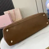 ミュウミュウバッグ Miu Miu 高品質 2025新作 ハンドバッグ