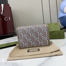 グッチバッグ GUCCI 高品質 2025新作 パスポートホルダー