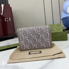 グッチバッグ GUCCI 高品質 2025新作 パスポートホルダー