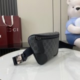 グッチバッグ GUCCI 高品質 2025新作 ウエストバッグ