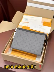 ルイヴィトンバッグ LOUIS VUITTON 高品質 2025新作 クラッチ M69535