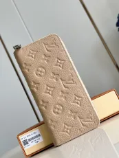 ルイヴィトン財布 LOUIS VUITTON 高品質 2025新作 財布 M14142