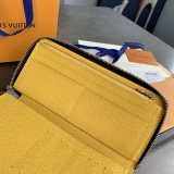 ルイヴィトン財布 LOUIS VUITTON 高品質 2025新作 財布 N64606