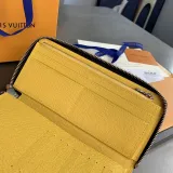 ルイヴィトン財布 LOUIS VUITTON 高品質 2025新作 財布 N64606