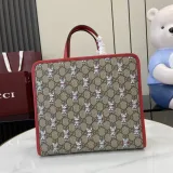 グッチバッグ GUCCI 高品質 2025新作 トートバッグ