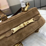 ミュウミュウバッグ Miu Miu 高品質 2025新作 クロスボディバッグ