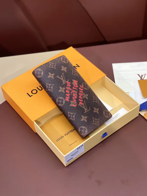 ルイヴィトン財布 LOUIS VUITTON 高品質 2025新作 財布 M11707