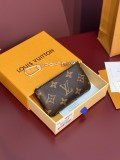 ルイヴィトン財布 LOUIS VUITTON 高品質 2025新作 財布 M62650