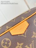 ルイヴィトンバッグ LOUIS VUITTON 高品質 2025新作 クロスボディバッグ M14058