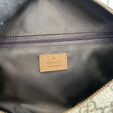 グッチバッグ GUCCI 高品質 2025新作 トイレタリーバッグ
