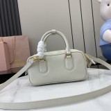 ミュウミュウバッグ Miu Miu 高品質 2025新作 クロスボディバッグ