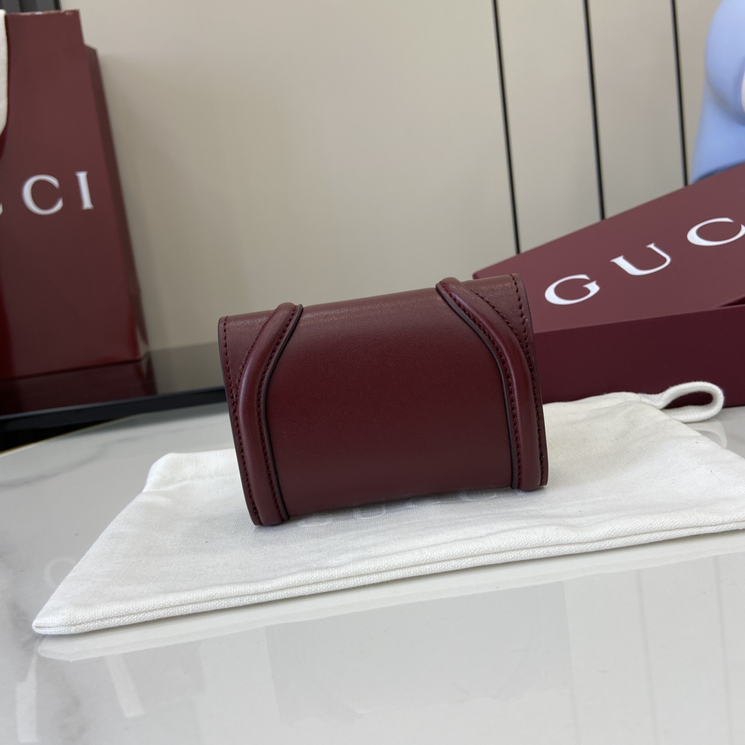 グッチバッグ GUCCI 高品質 2025新作 カード入れ