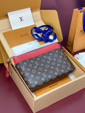 ルイヴィトンバッグ LOUIS VUITTON 高品質 2025新作 クラッチ M13199