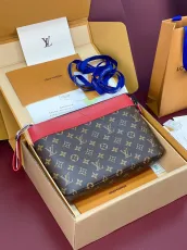 ルイヴィトンバッグ LOUIS VUITTON 高品質 2025新作 クラッチ M13199