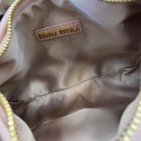ミュウミュウバッグ Miu Miu 高品質 2025新作 バッグ